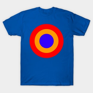 1960's Mod 1 T-Shirt